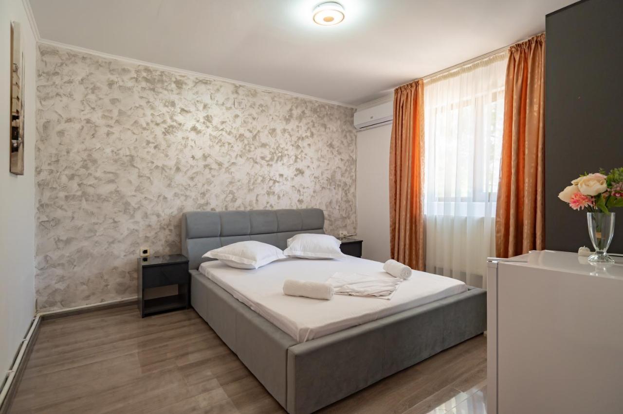 Pensiunea Beta Mamaia Nord Hotel Navodari Luaran gambar